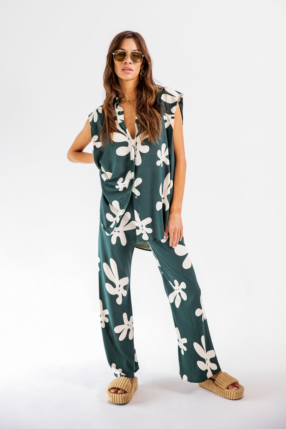 ROMANZA PANT - LAGOS