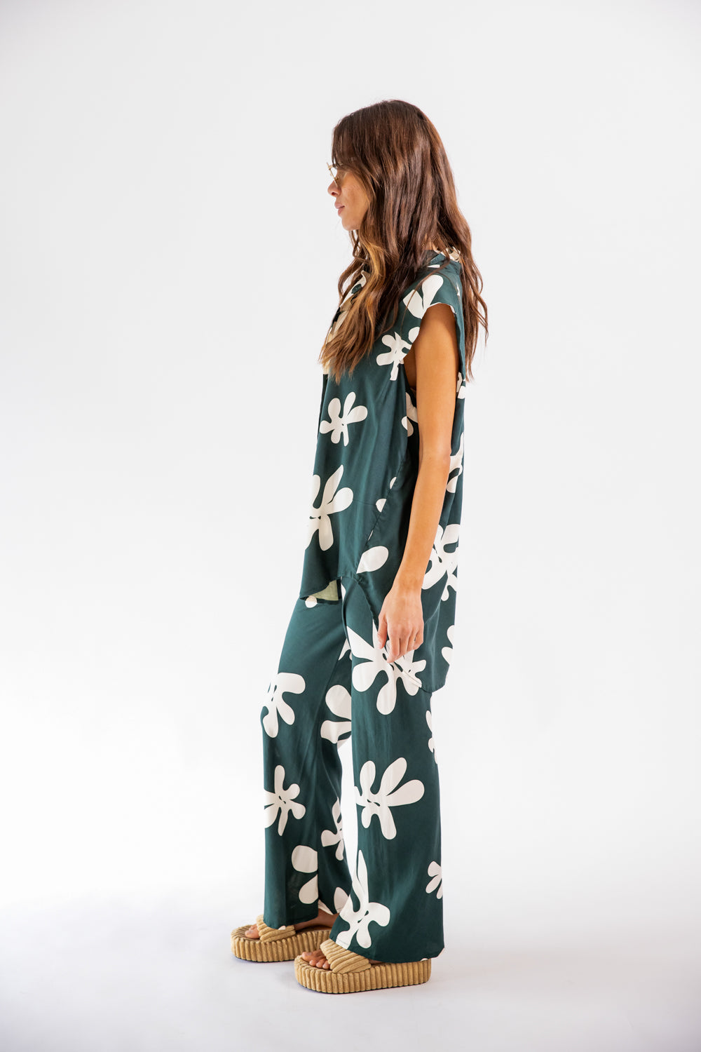 ROMANZA PANT - LAGOS
