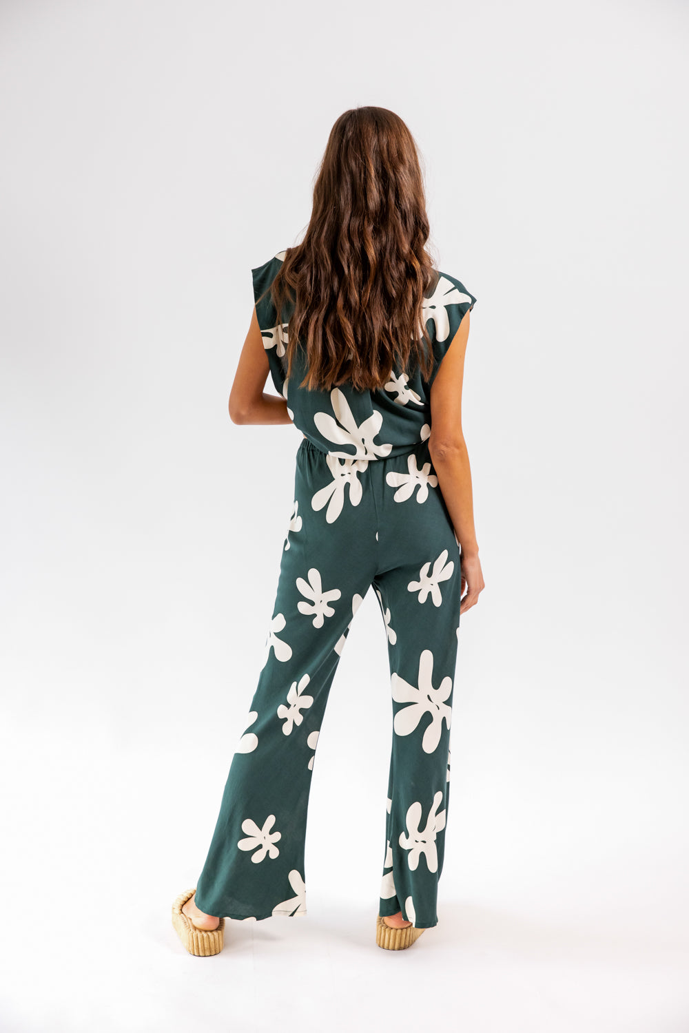 ROMANZA PANT - LAGOS