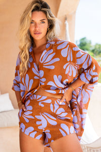 KEKOA SHORTS - CATALINA