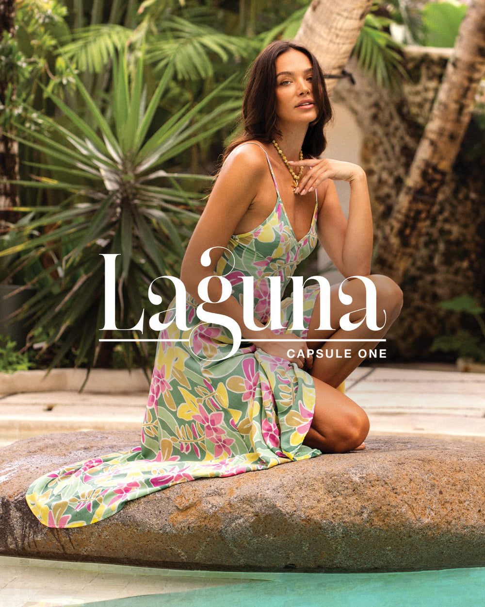 LAGUNA Capsule One