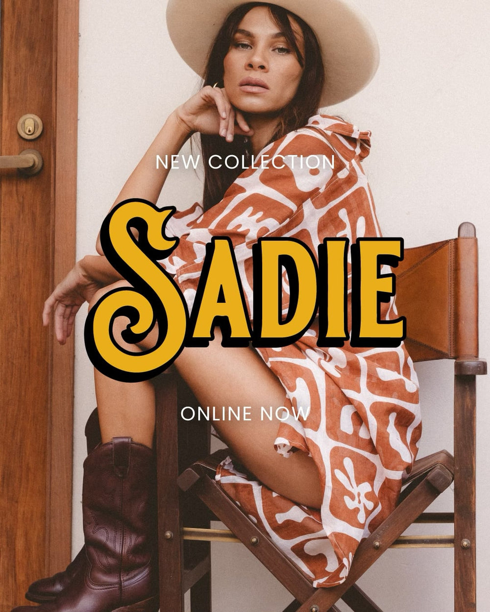 Sadie