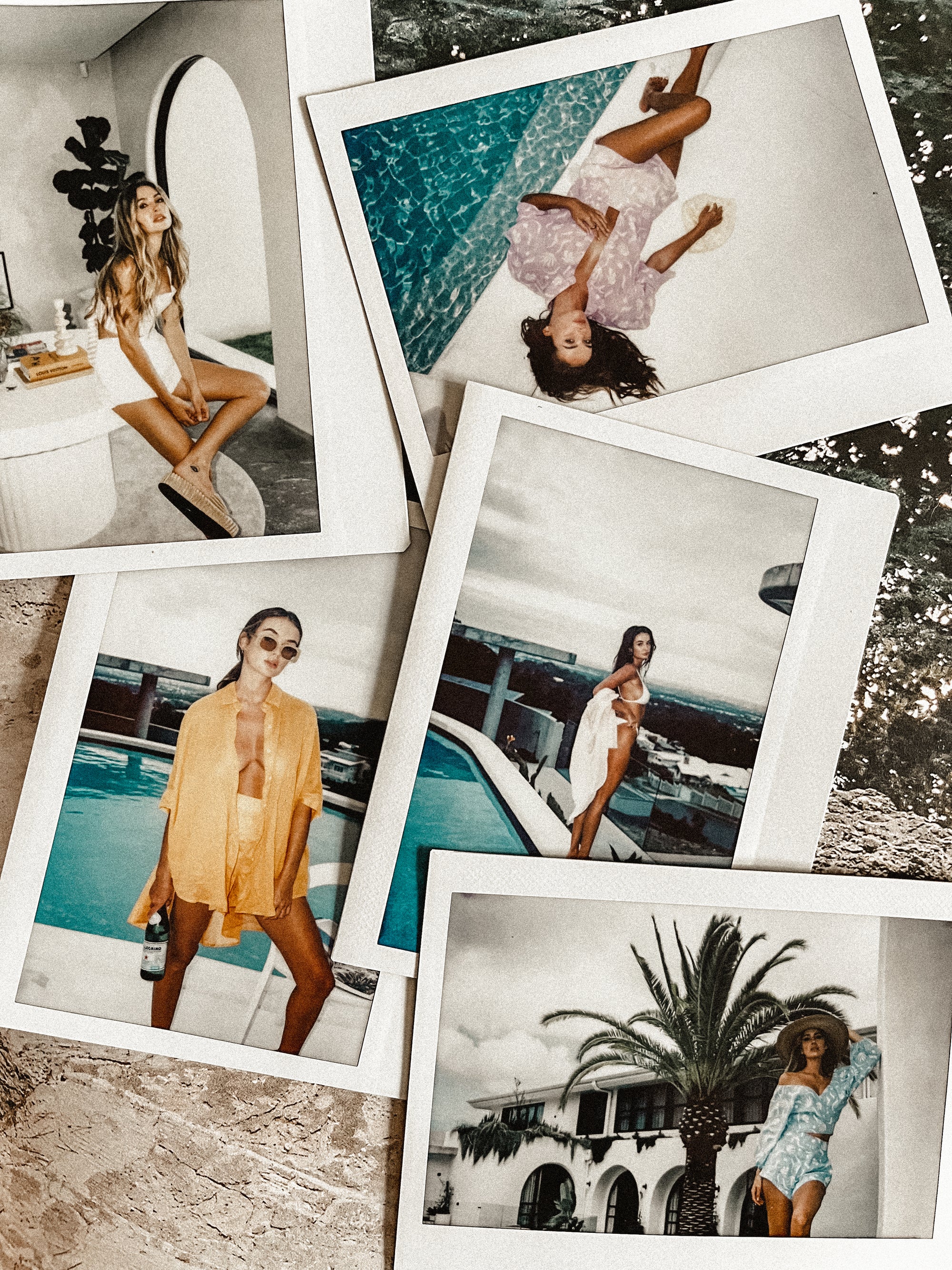 Postcards - Drop 1