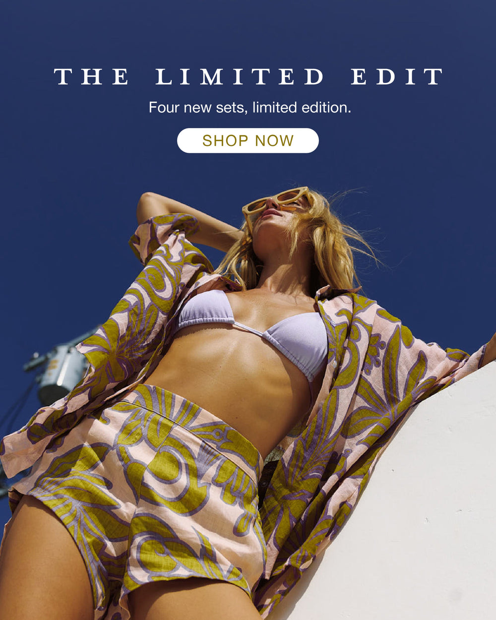 The Limited Edit