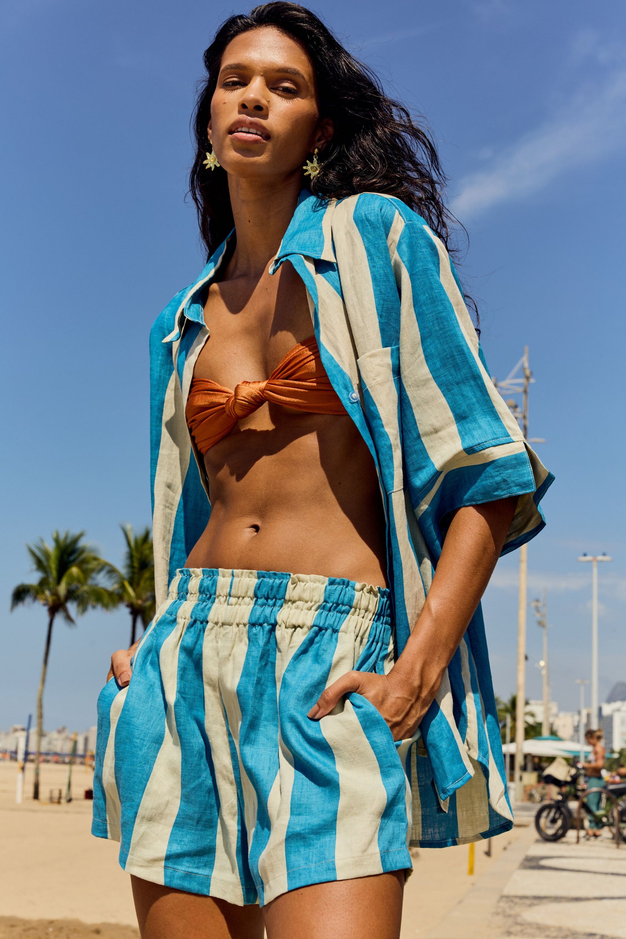 SUMBA TOP - NYSA