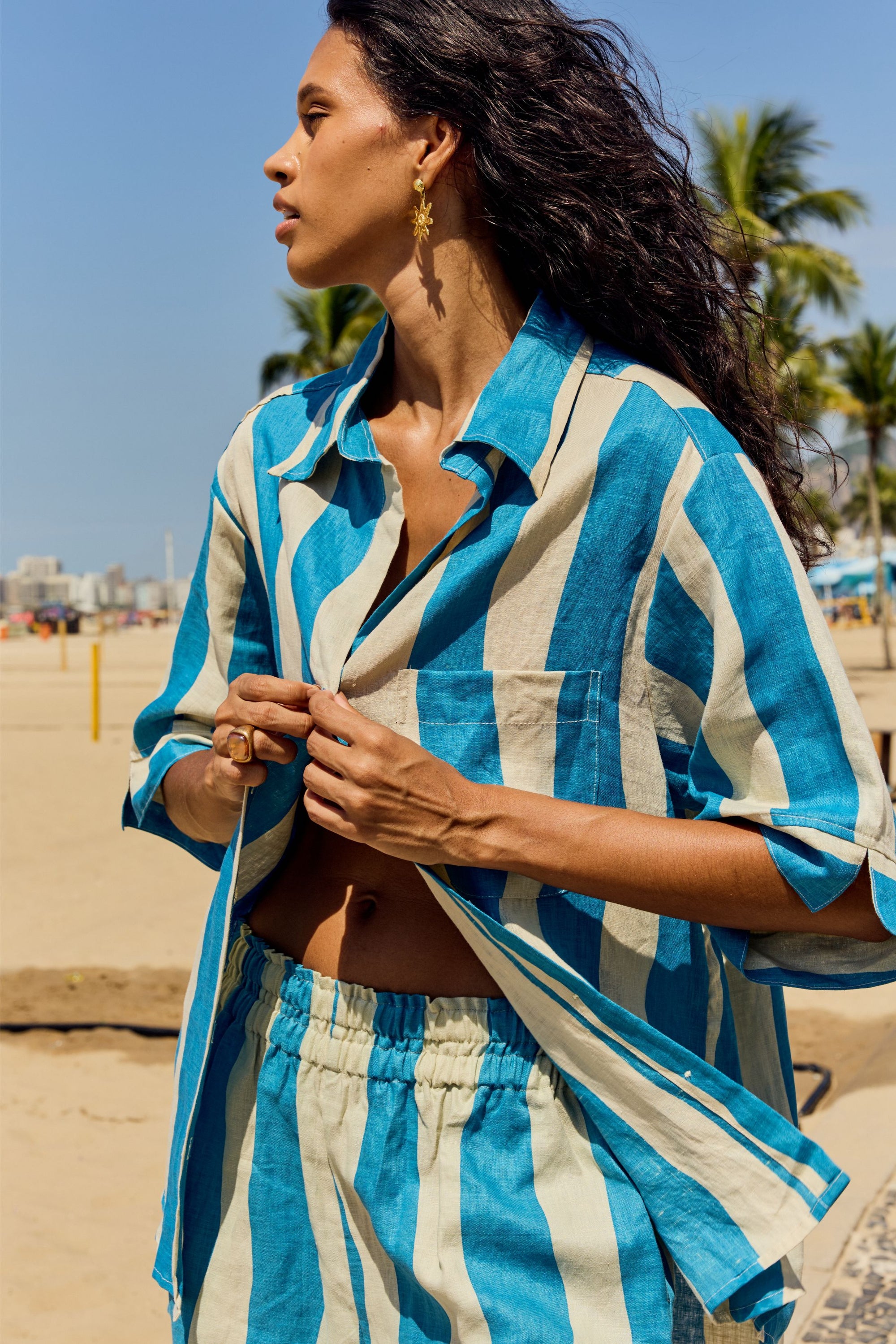 SUMBA TOP - NYSA