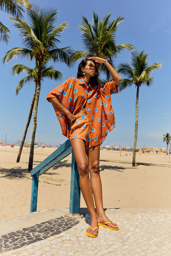 KEKOA SHORTS - RIVO