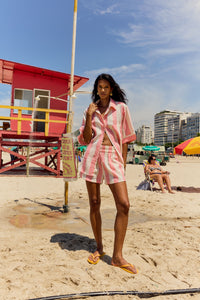 ANTIGUA SHORTS - HALO