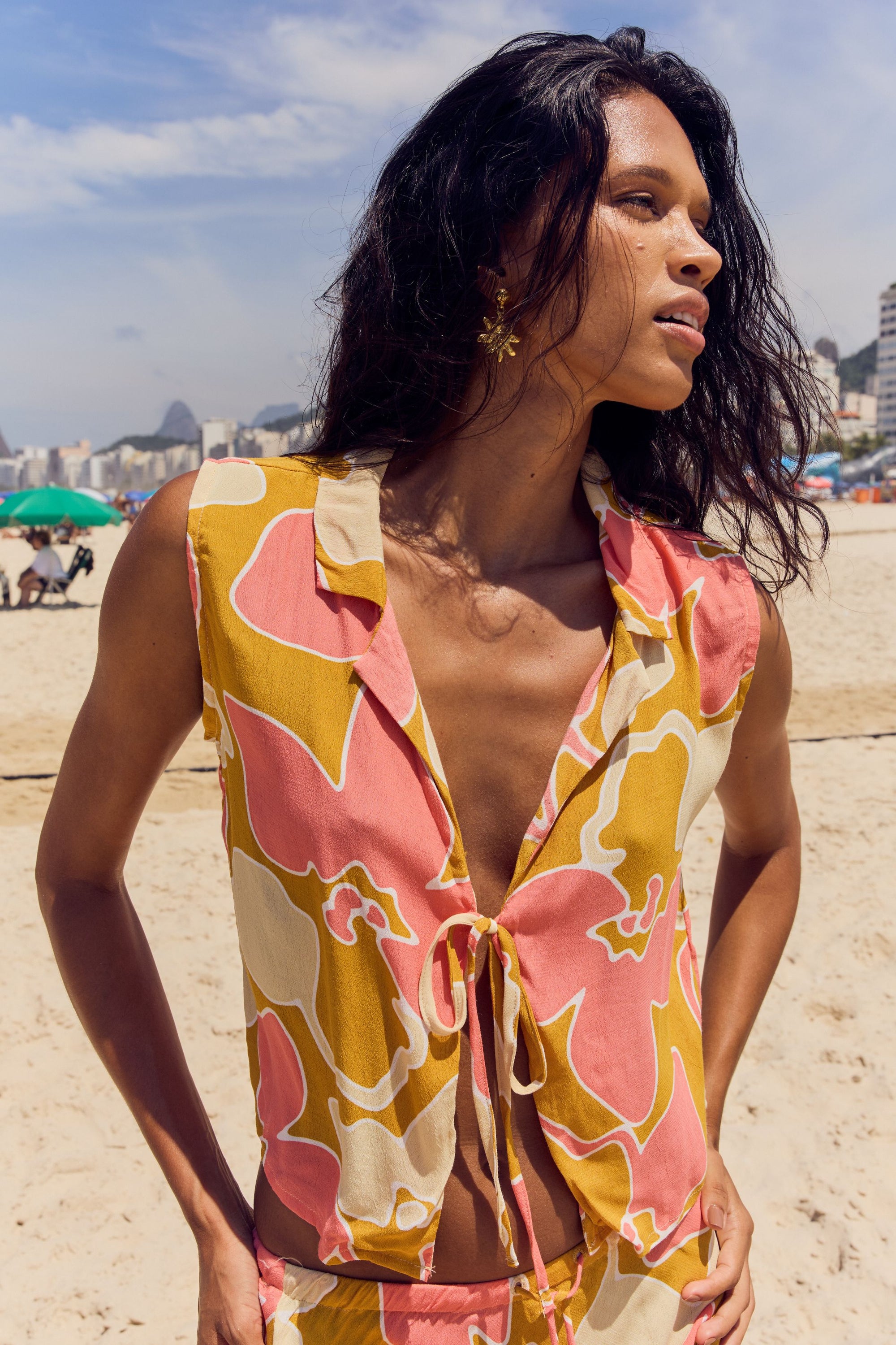 LOMAS TOP - SOLEIL