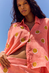 TULUM CROP - PIP