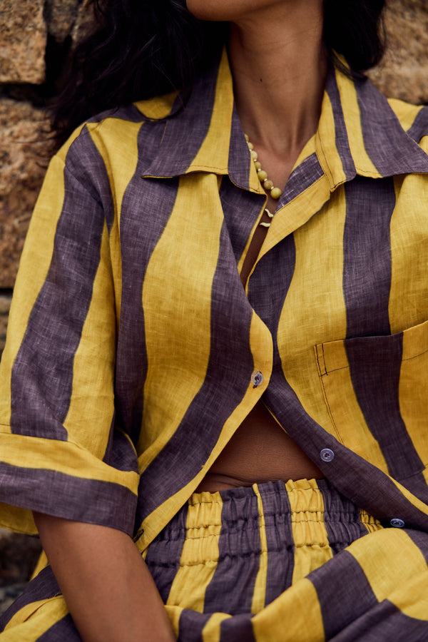 SUMBA TOP - LIOR