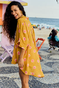 TULUM TOP - POLO