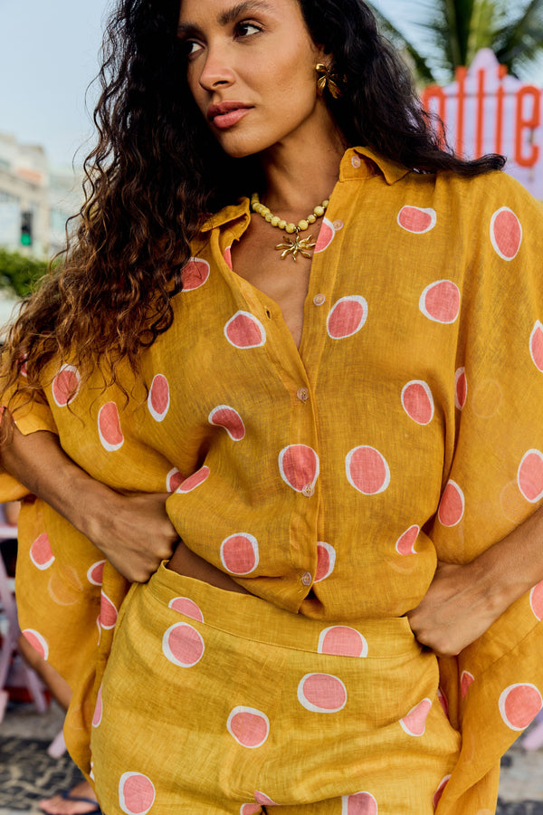 TULUM TOP - POLO