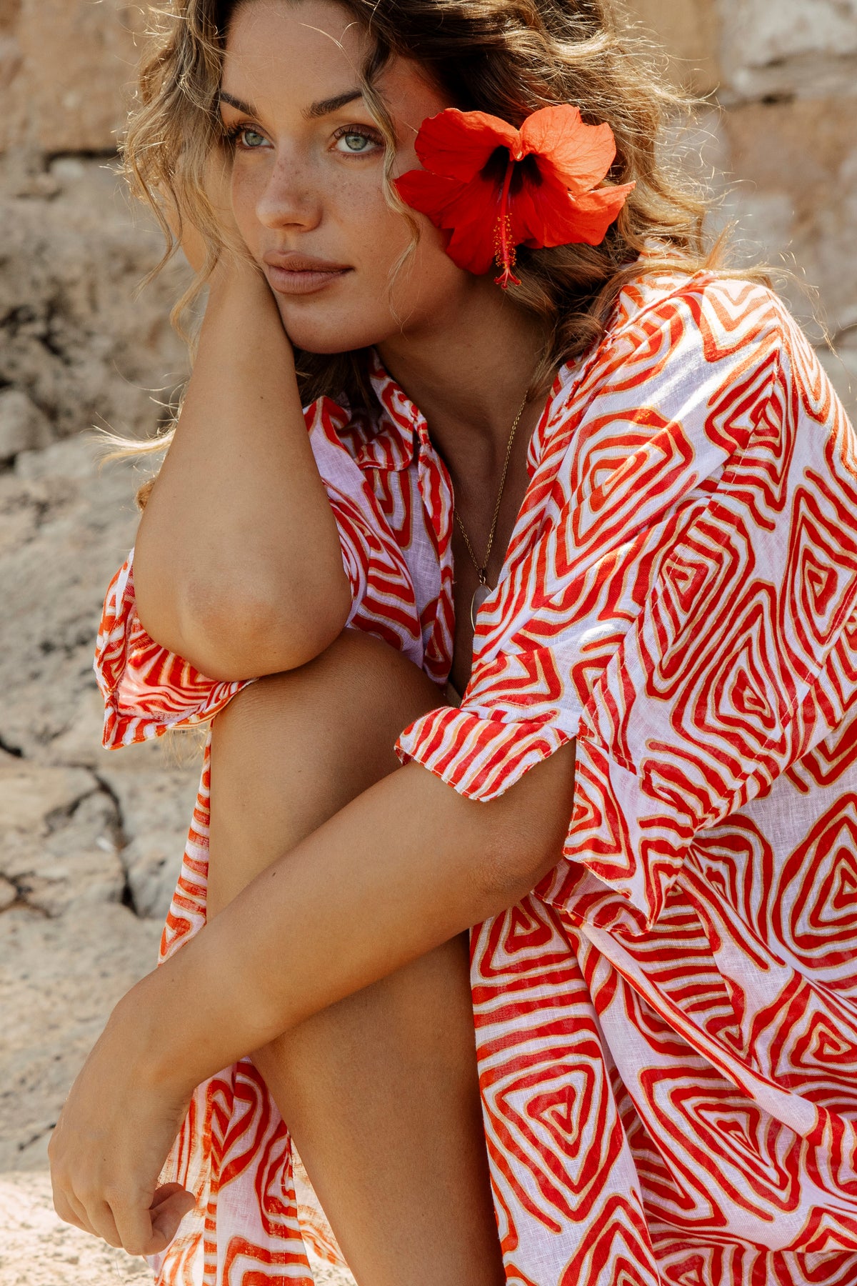 TULUM TOP - PRAZER