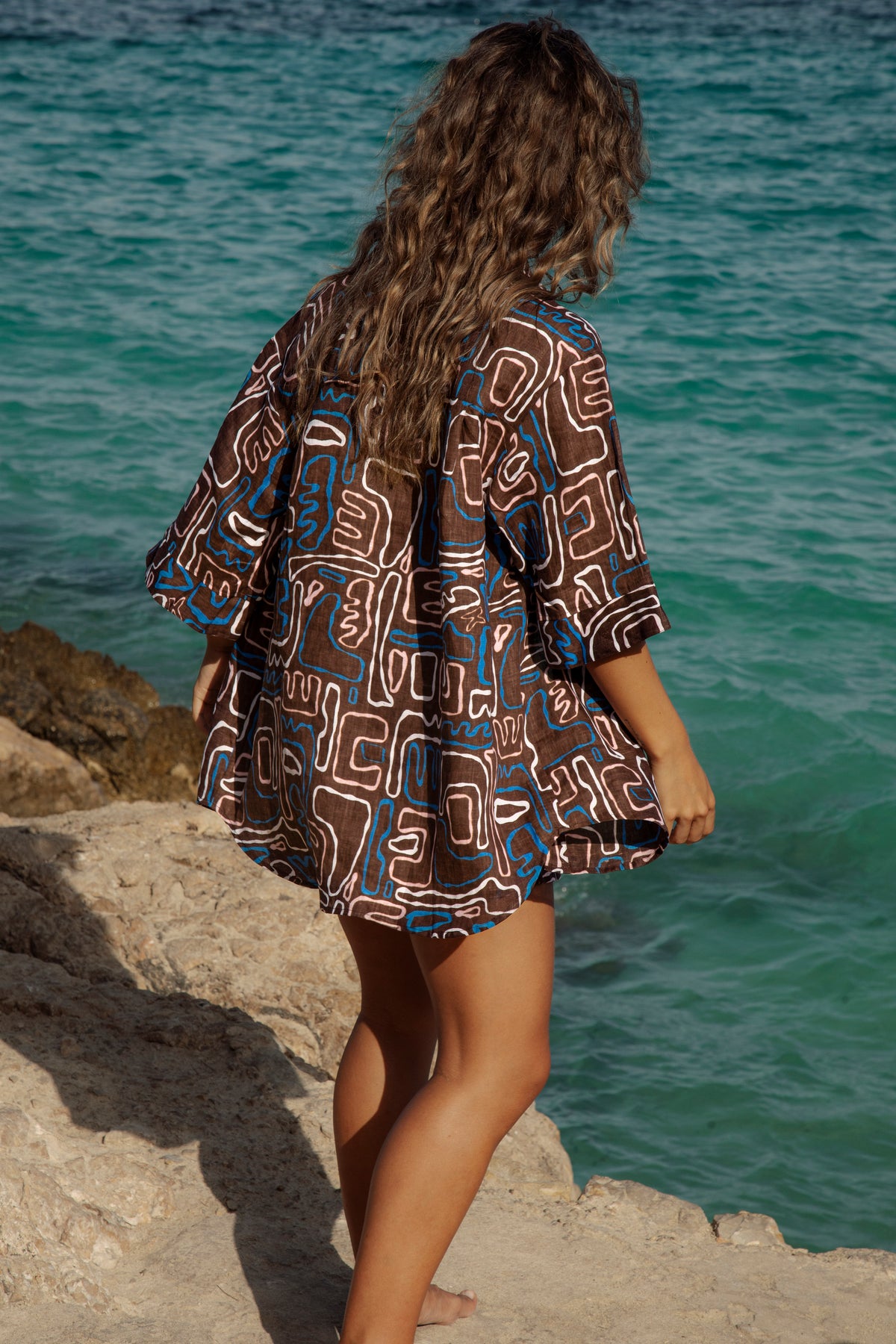 SUMBA TOP - BEIJO