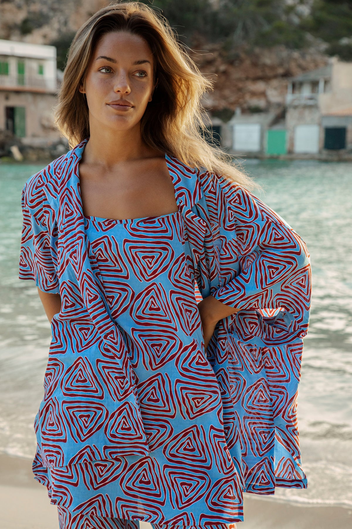 PALMA TOP - VIVA