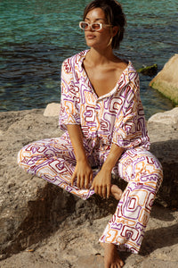 PALMA TOP - ELARA
