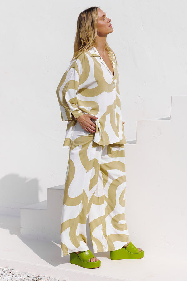 SUKI SET - TERRA