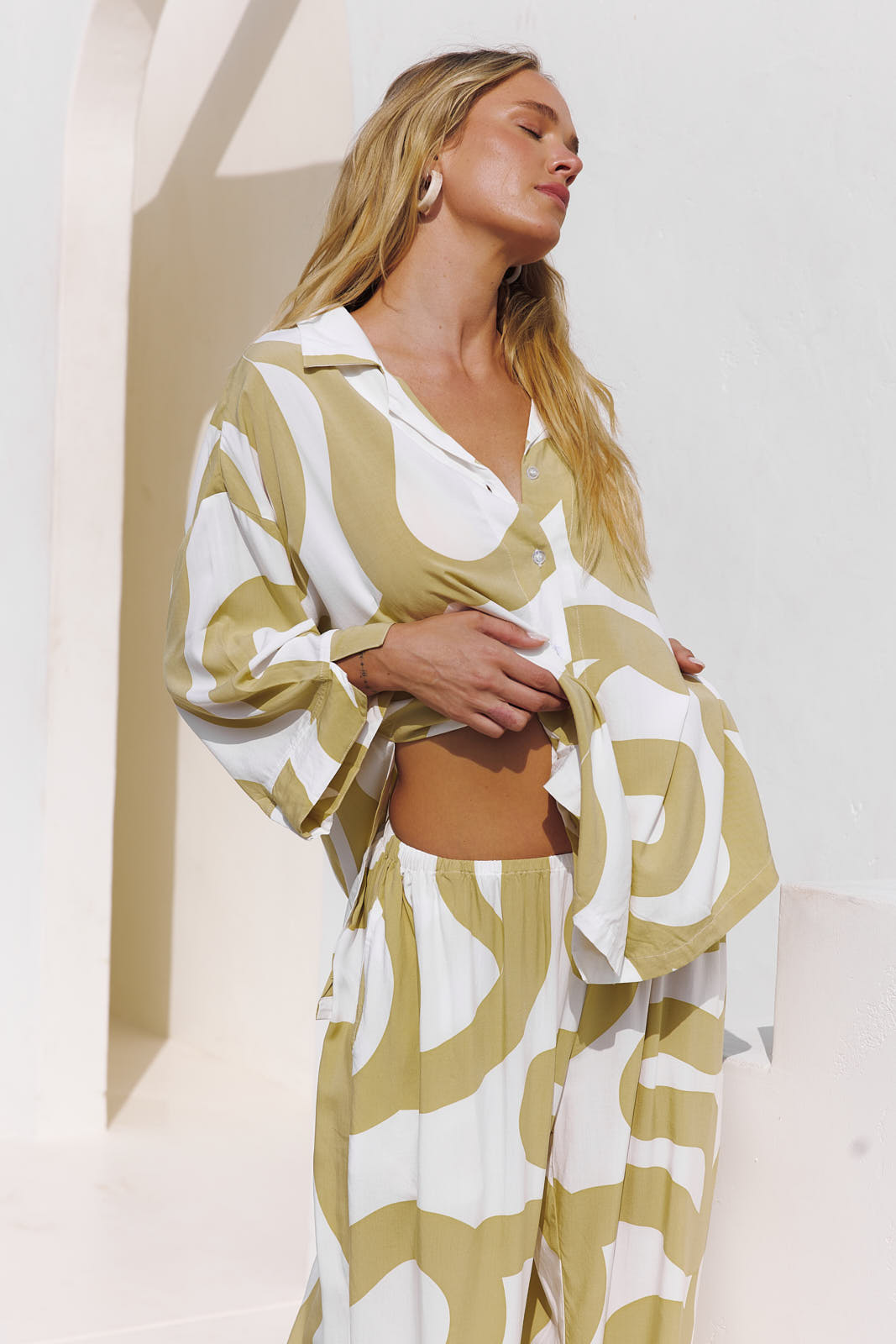 SUKI SET - TERRA