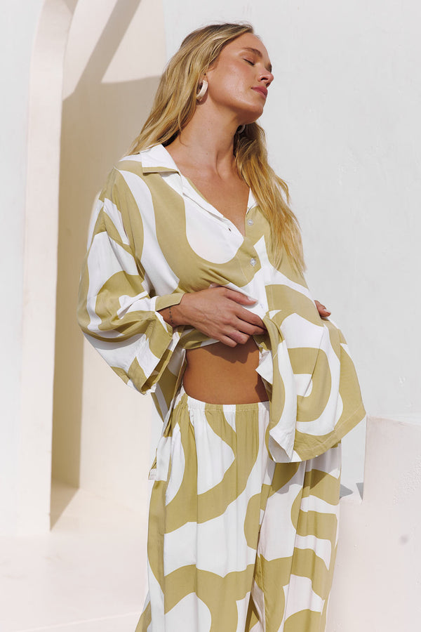 SUKI SET - TERRA