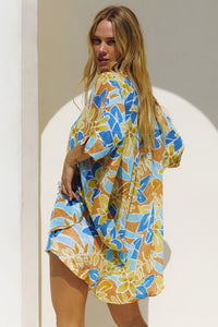 TULUM TOP - MARISI