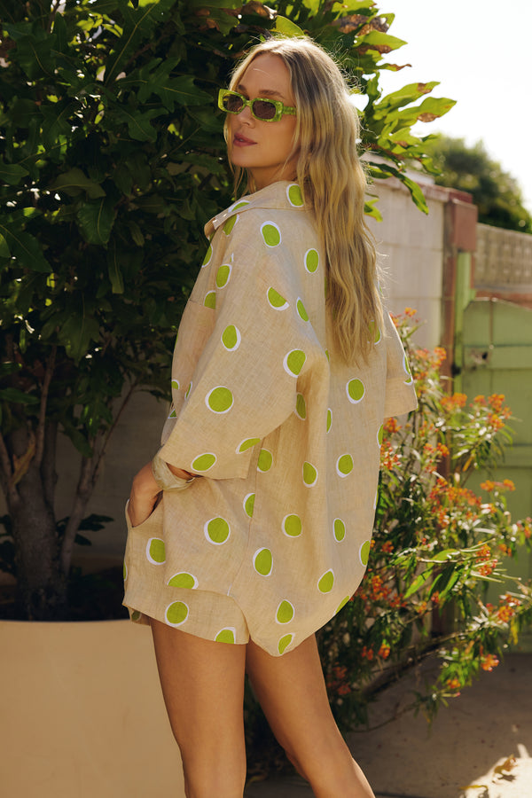SUMBA TOP - NOMI