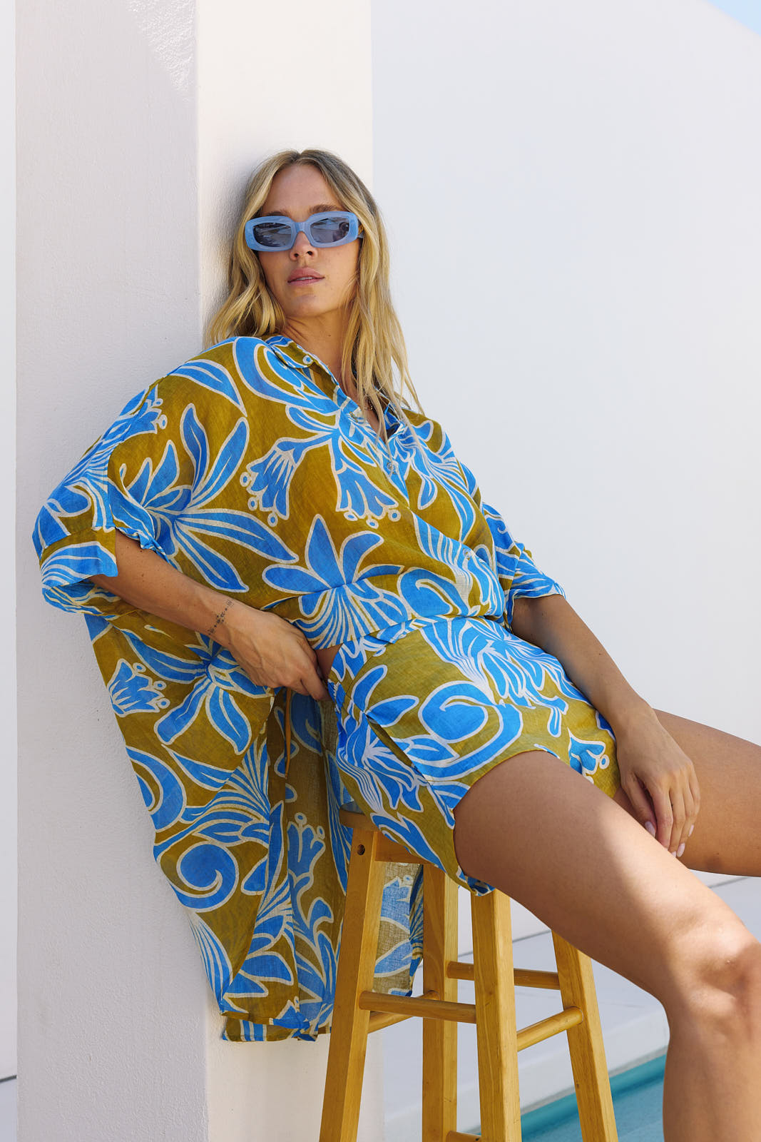 TULUM TOP - EVARA