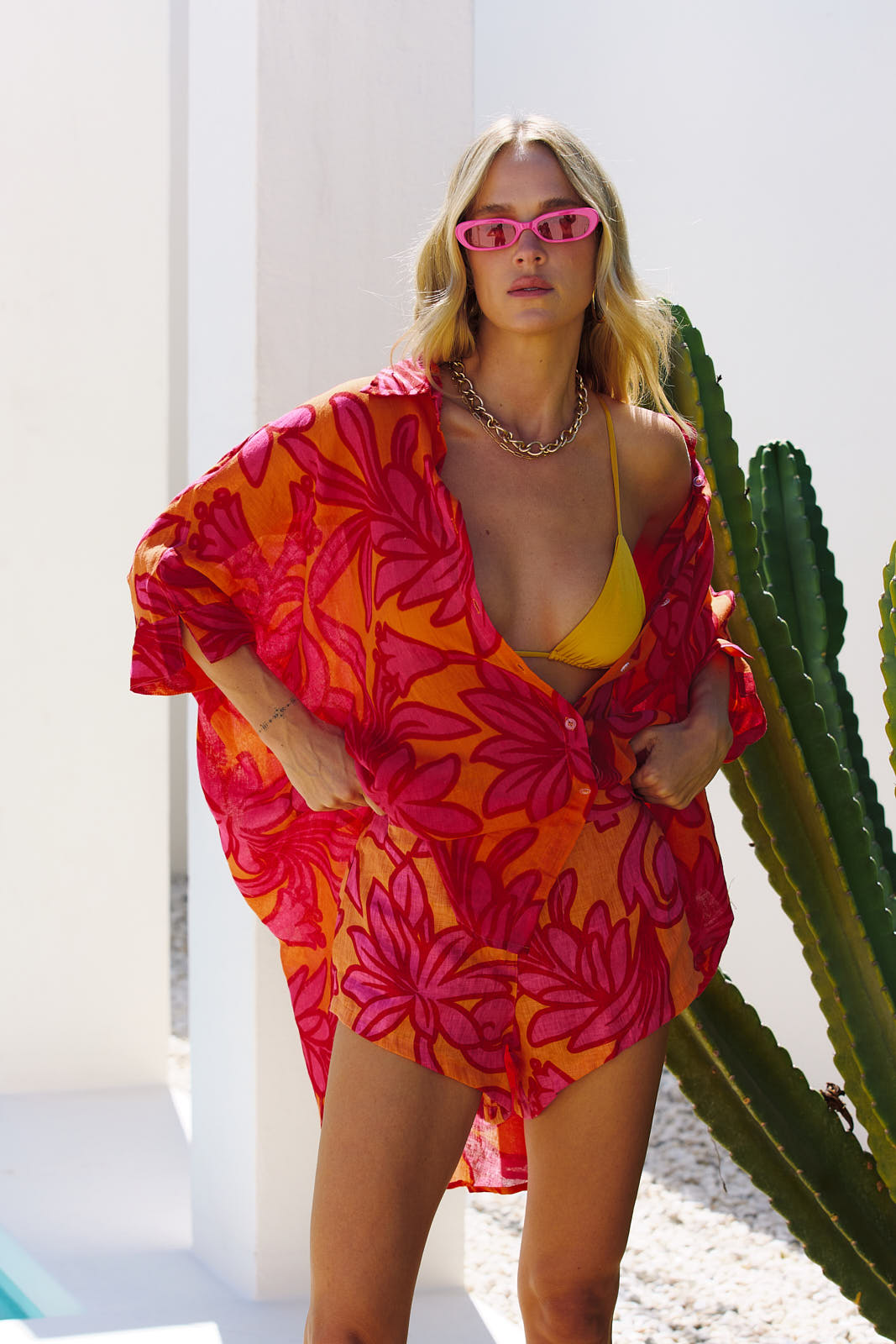 TULUM TOP - TOMAR