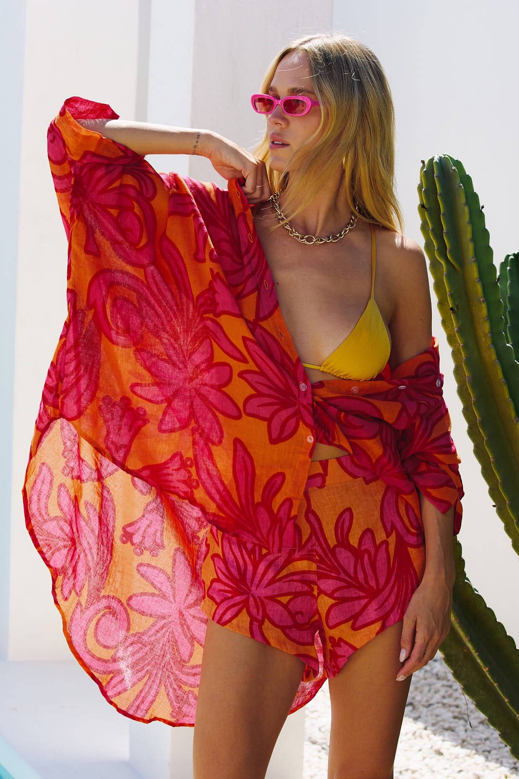 TULUM TOP - TOMAR