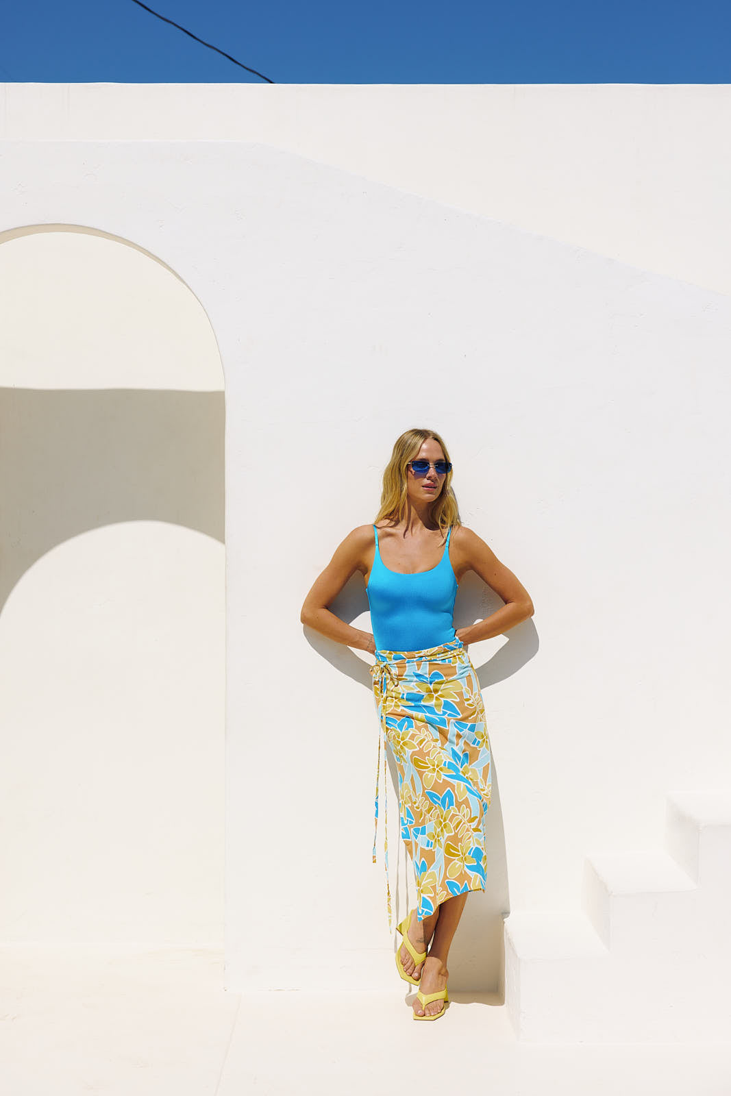 DRIFT PAREO - MARISI