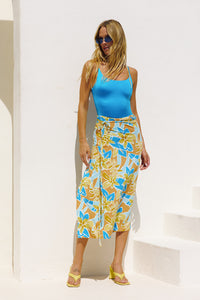 DRIFT PAREO - MARISI