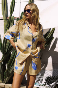 SUMBA TOP - SOMA