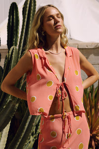 LOMAS TOP - PIP