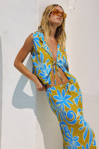 LOMAS TOP - EVARA
