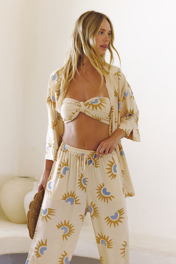 OASIS PANTS - KLIMA