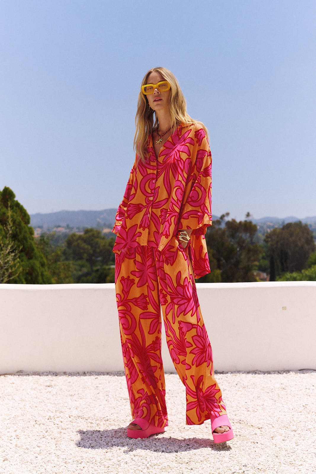 SUKI SET - TOMAR