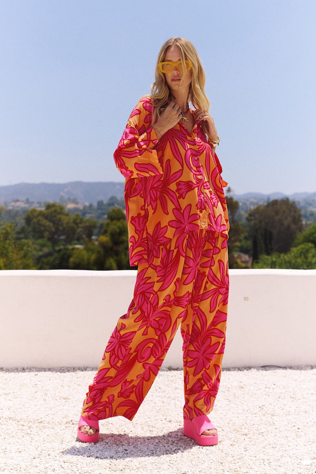 SUKI SET - TOMAR