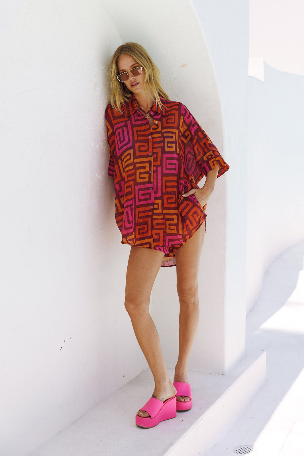 TULUM TOP - VOLOS