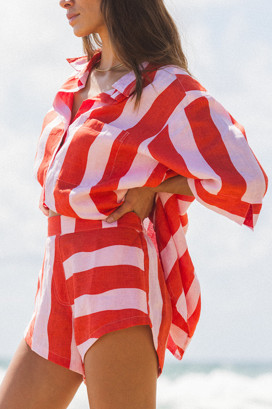 KEKOA SHORTS - SAVAII