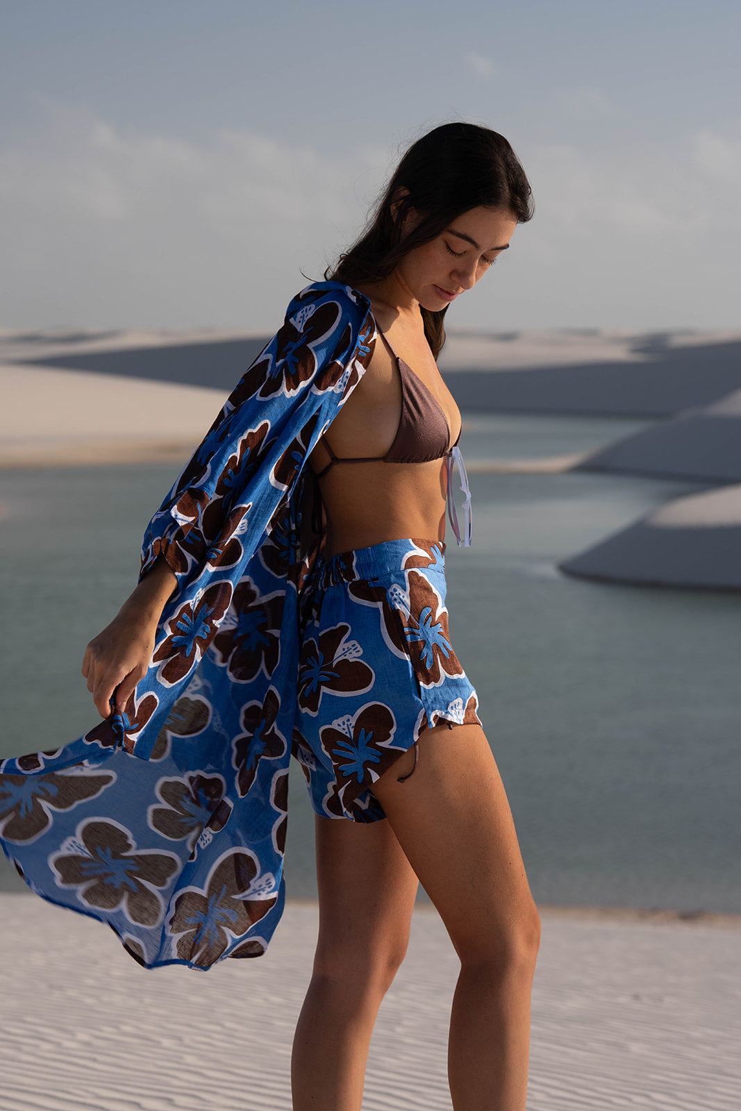 KEKOA SHORTS - COSTA