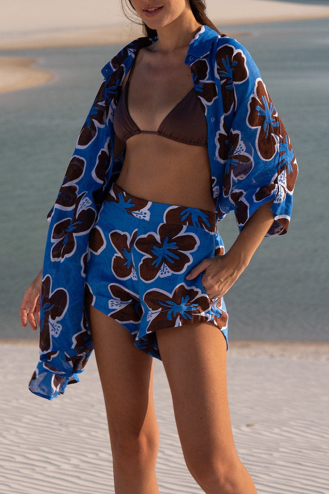 KEKOA SHORTS - COSTA