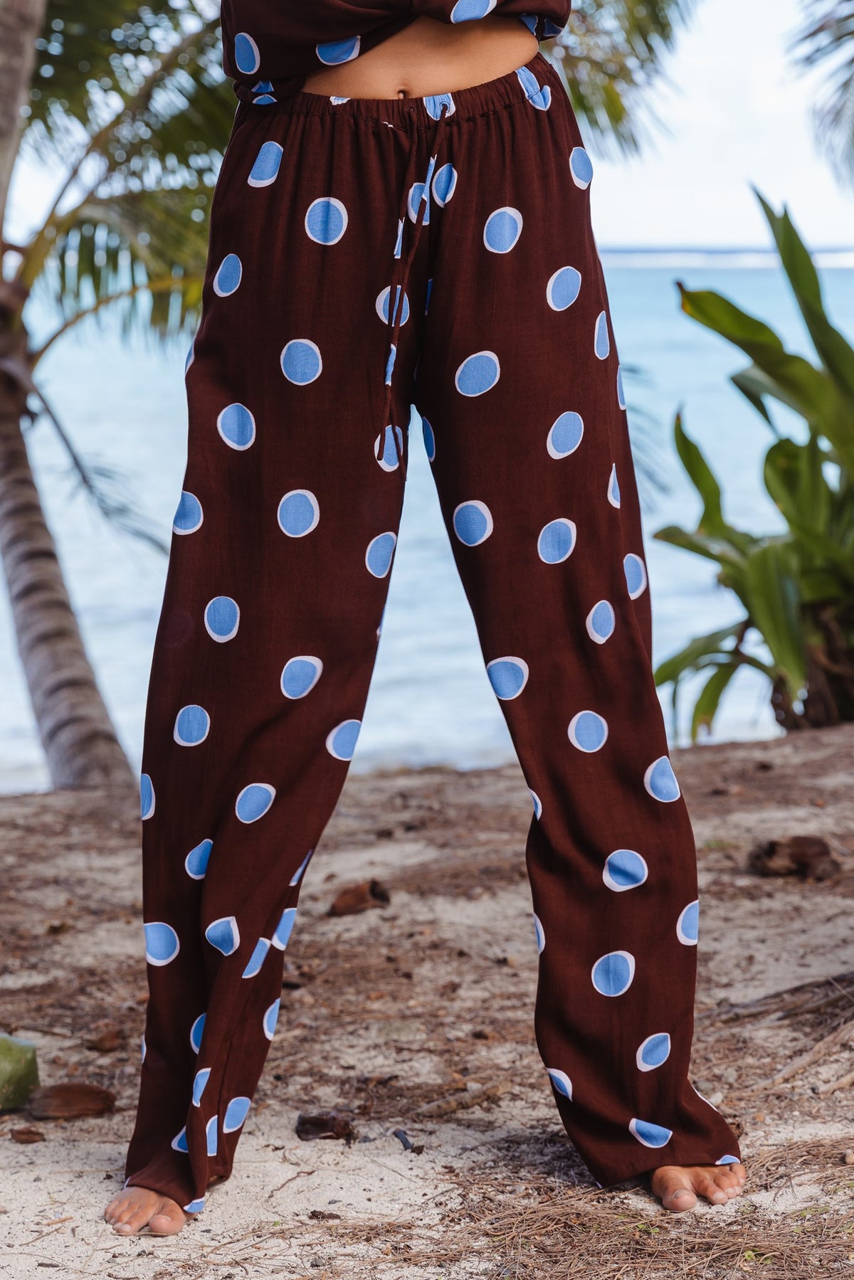 PALMA PANTS - BRISA