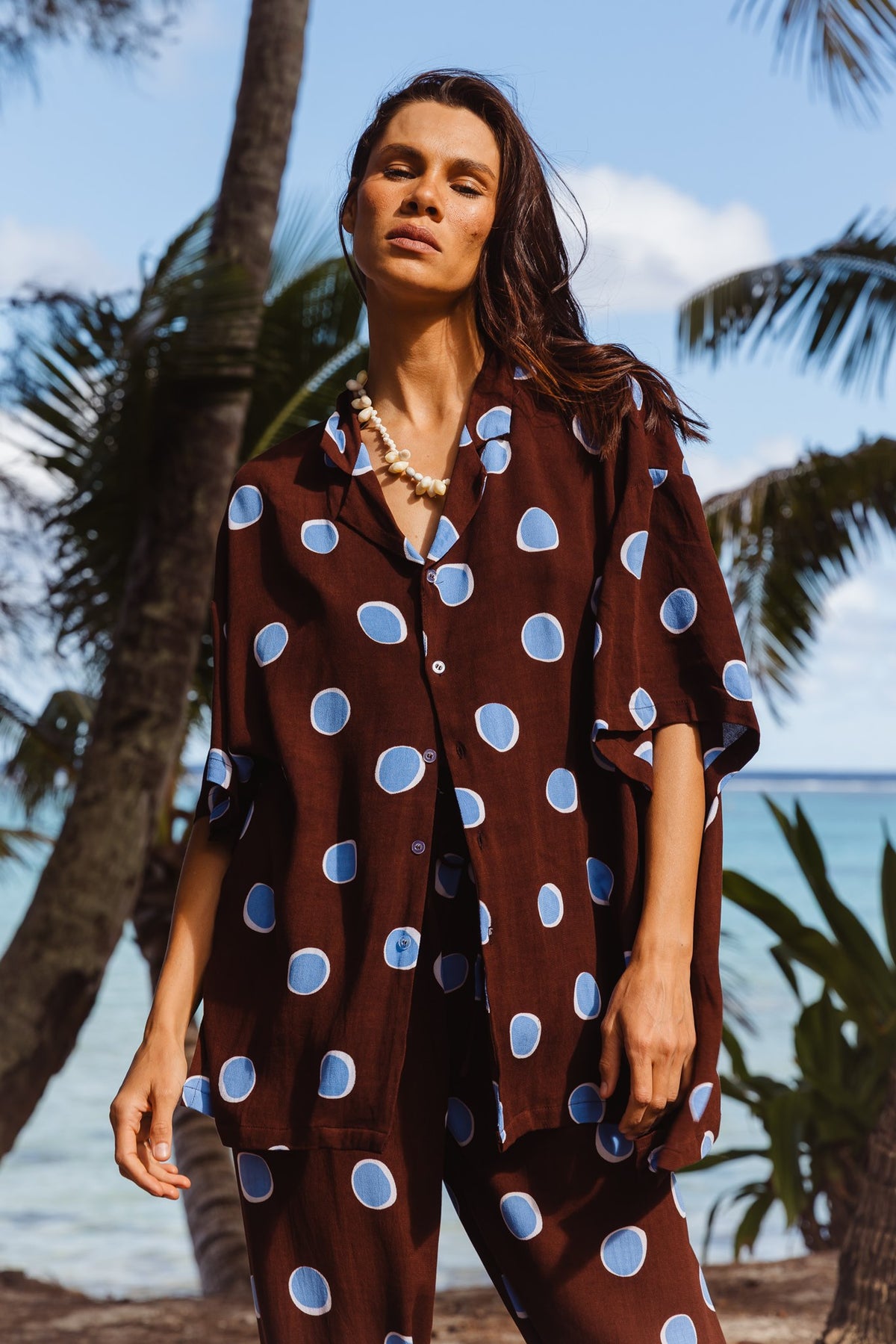 PALMA TOP - BRISA