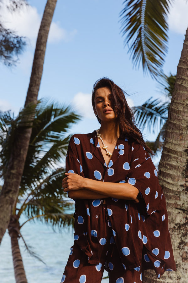PALMA TOP - BRISA