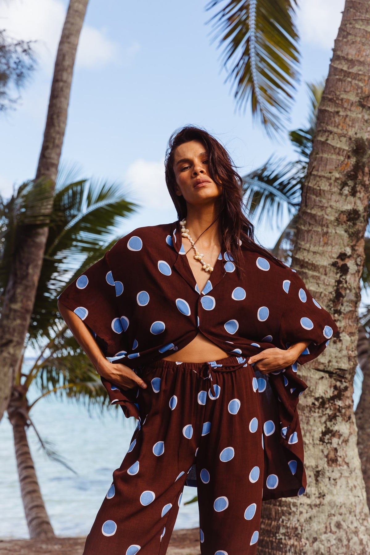 PALMA TOP - BRISA