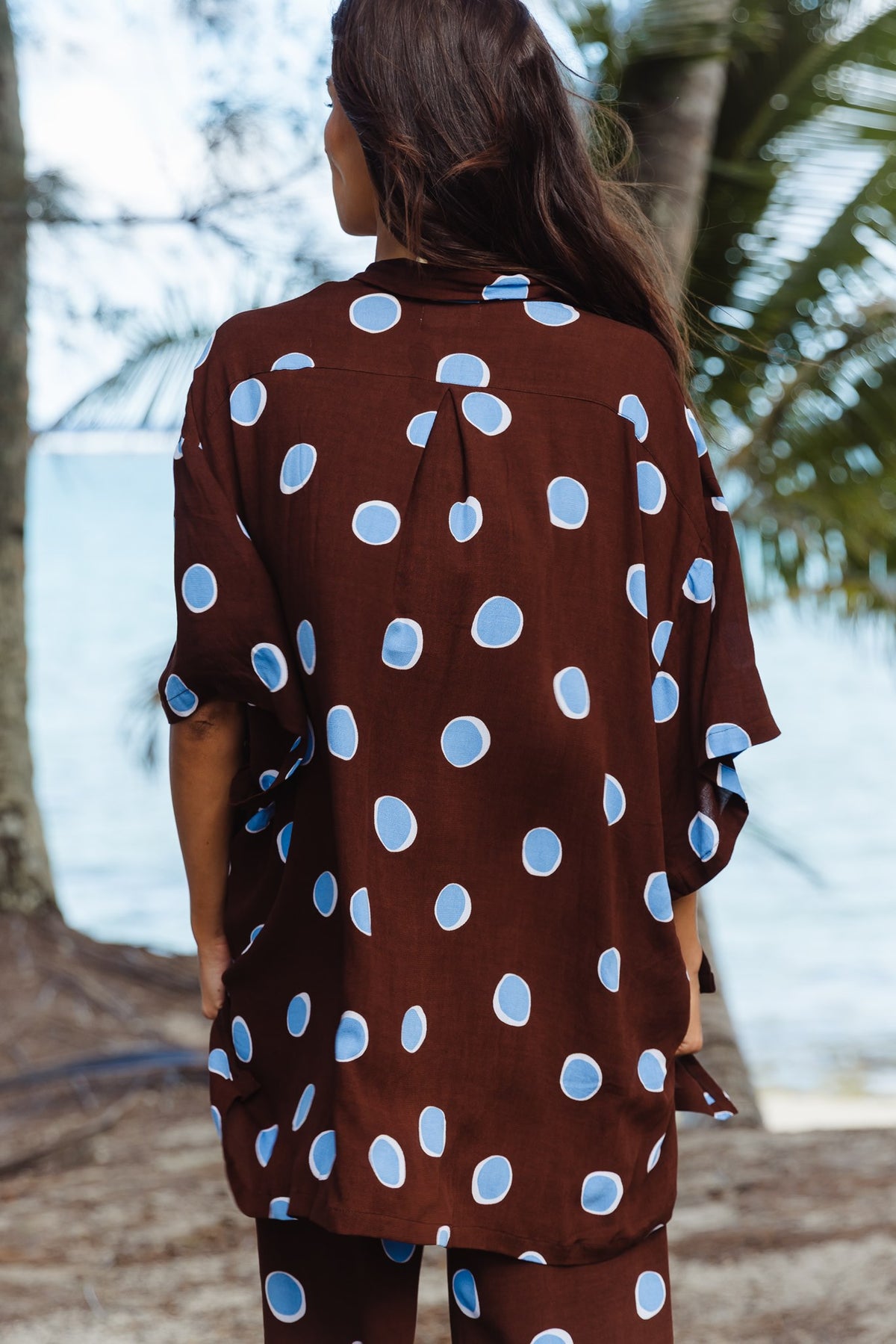 PALMA TOP - BRISA