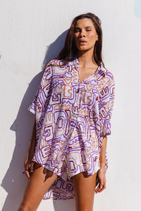 TULUM TOP - ELARA