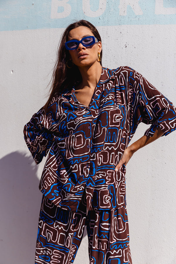 SUKI SET - BEIJO