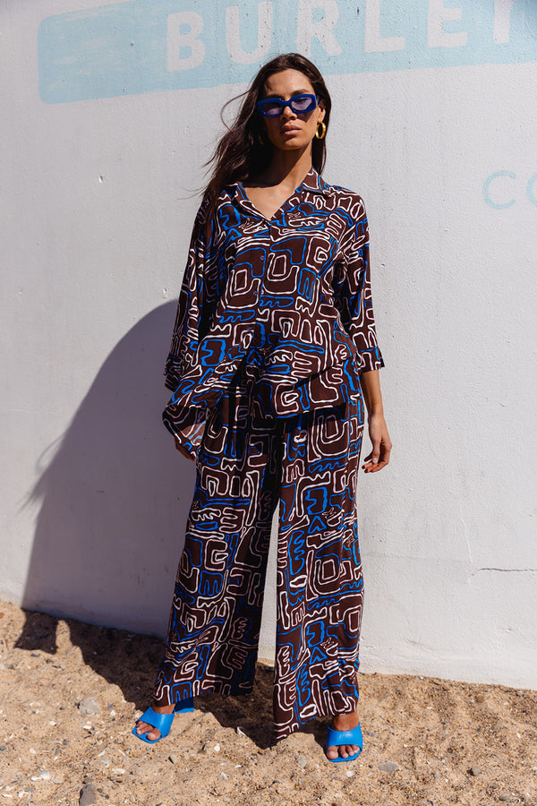 SUKI SET - BEIJO