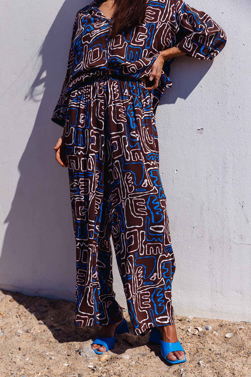 SUKI SET - BEIJO